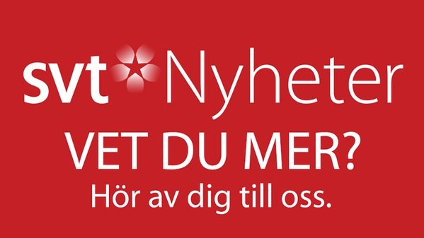 Har du bilder från skolattacken i Trollhättan? Mejla vast@svt.se
Ring 031-837260