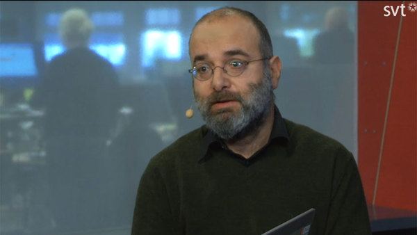 "Nätet har en stor vikt för att koppla samman människor som tidigare var isolerade, som kanske får uppmuntran för sina aparta idéer", säger Felipe Estrada angående risken för copy-cats.