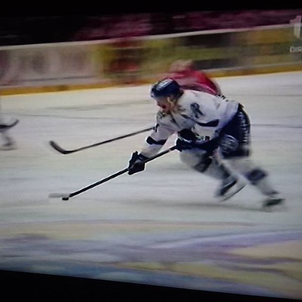 Grattis Leksand! Hatar er, men väl förtjänat! ????
#shl2016 #leksandsif #daladans