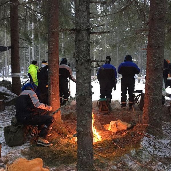 Rallyfantaster från Jönköping.