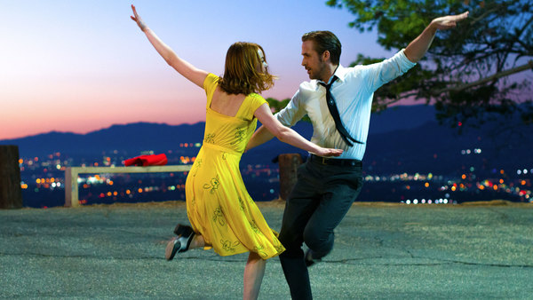 Just nu leder La la land vår omröstning om vilken film ni vill ska vinna Bästa film. In och rösta!