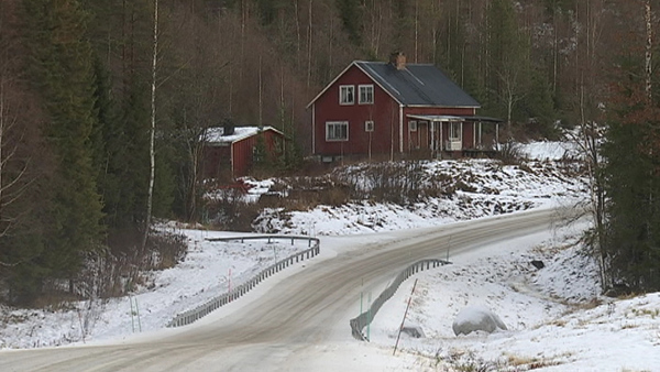 Grundläggande samhällsservice utarmas allt mer i glesbygden.