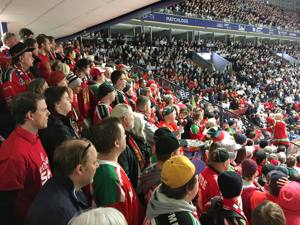 Ordning och reda????