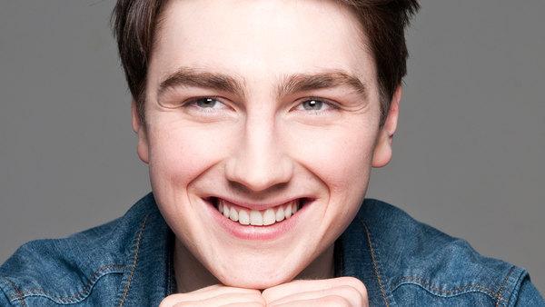 9. Irland – Brendan Murray ”Dying to try”