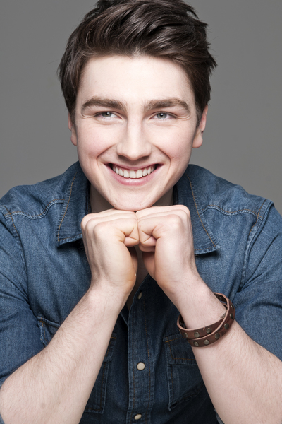 9. Irland – Brendan Murray ”Dying to try”
