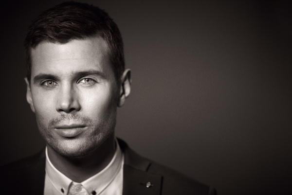 1. Sverige – Robin Bengtsson ”I can’t go on”