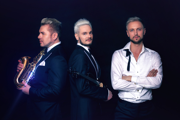 12. Moldavien – Sunstroke Project ”Hey, Mamma!”