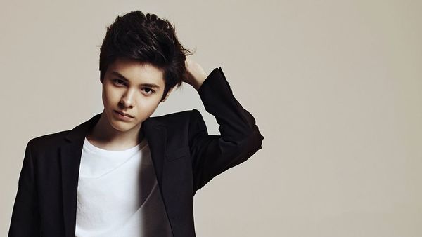 15. Bulgarien – Kristian Kostov ”Beautiful mess”