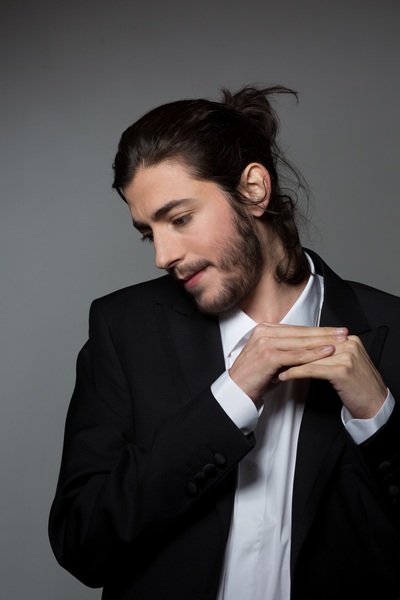 9. Portugal – Salvador Sobral ”Amar Pelos Dois”