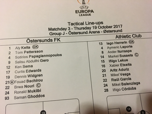 Startelvorna⚽️