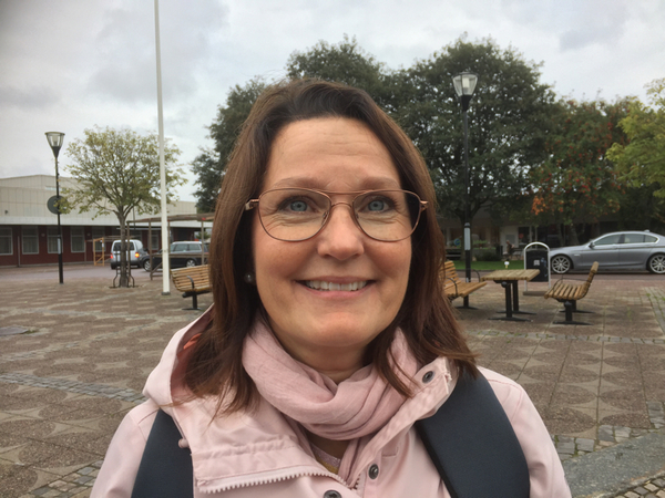 Birgitta Jansson i Filipstad tycker att frågan om den höga arbetslösheten bland utrikes födda i vissa kommuner är en angelägenhet för hela landet.
- Filipstad har tagit ett stort ansvar och jag tror man behöver fortsatt uppbackning från staten. Det handlar om integration och arbete.