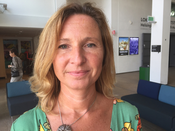 HELSINGBORG: Pernilla Danielsson, 47, Glumslöv
"Ofta ser man att partierna har ungefär samma mål, men de har olika vägar dit. Och ibland kan man sympatisera med flera av vägarna. Ett annat problem är att jag gärna vill personrösta och har då hamnat i situationen att den person jag vill rösta på inte företräder det parti jag valt..."