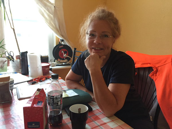 HAPARANDA. Mirkko Koskela, 50+. ”Jag har förtidsröstat. Det är svårare att bestämma sig samtidigt som vissa partier är tydligare när det gäller frågor som kommit upp den senaste tiden. Jag tittar på helheten även om vissa frågor är viktigare.”