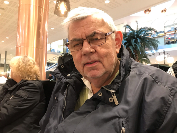 - För mig har det inte haft någon direkt betydelse, men samhället tror jag det har påverkat både positivt och negativ. Vissa skummisar kommer fram i ljuset men man gräver väldigt djupt långt bak i tiden. Och så finns det ju dom som gör det för publicitet, det är baksidan, säger Stephan Lindberg i Karlstad.