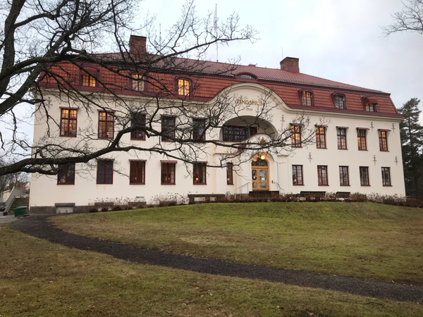 Ny paus i förhandlingarna. Här kan du läsa mer om SEKO-härvan i sin helhet: