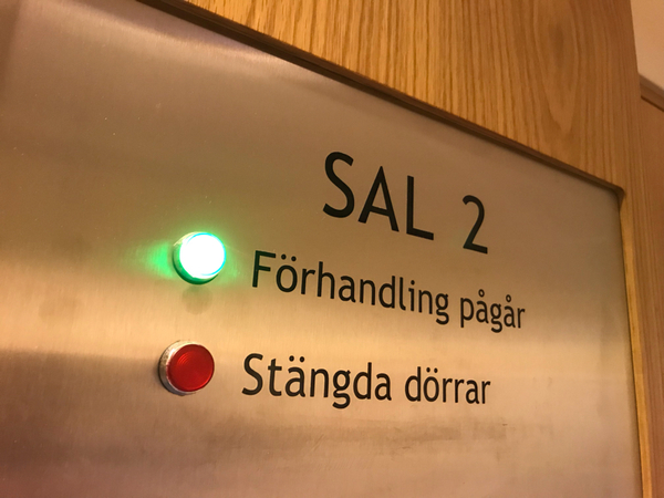 Enligt SEKO: "Bosse Hedin är skyldig att betala tillbaka pengar och om fritidsföreningen inte kan göra det för att det inte finns några pengar där ska Hedin göra det i andra hand."