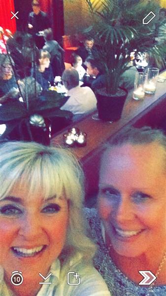 Skaramoderaterna är fortfarande taggade ???? 