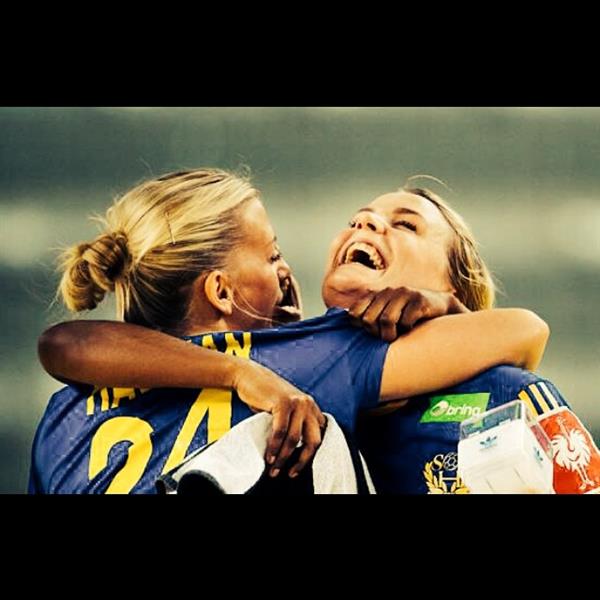 SEMIFINAL!!! ⚽️????????