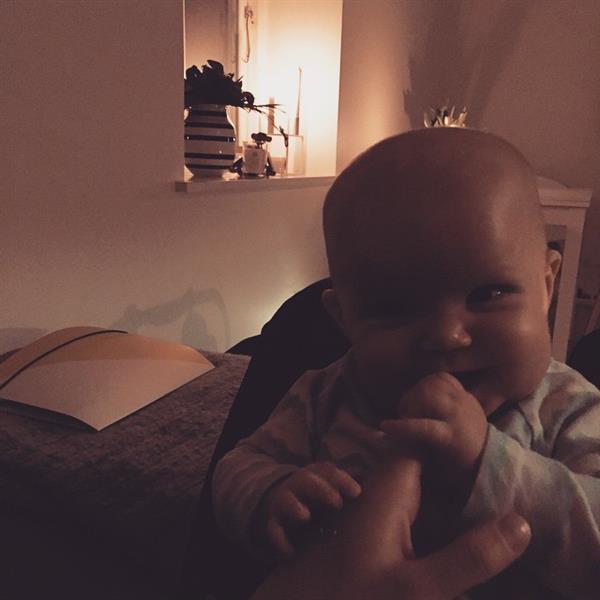 Finbesök i Holstebro, ????????????????