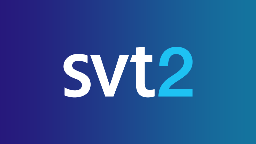 Logotyp för SVT 2