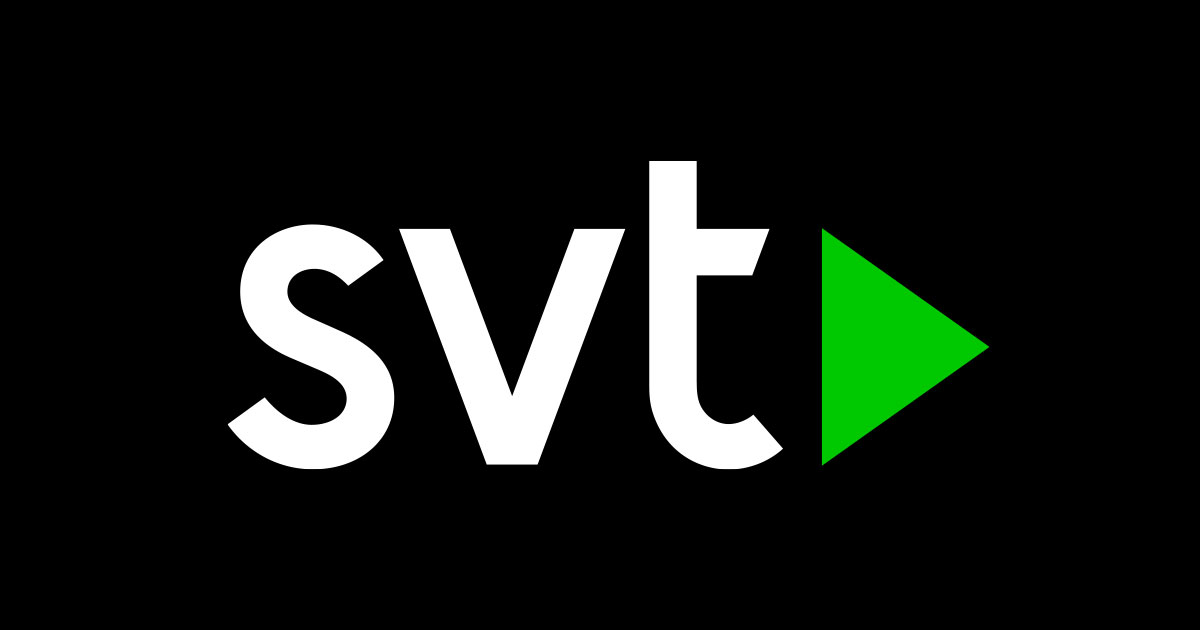 Logotyp för SVT