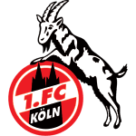 1. FC Köln logo