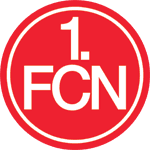 1. FC Nürnberg logo