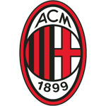 AC Milan logo