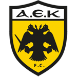 AEK logo