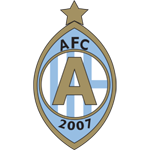 AFC Eskilstuna logo