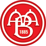 Ålborg logo