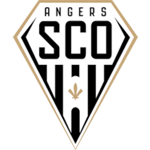 Angers SCO logo