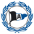 Arminia Bielefeld logotyp