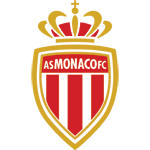 AS Monaco logo