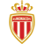 AS Monaco logotyp