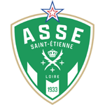 AS Saint-Etienne logo