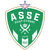 AS Saint-Etienne logotyp