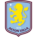 Aston Villa logo