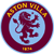 Aston Villa logotyp