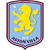 Aston Villa logotyp