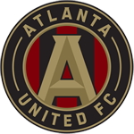 Atlanta United FC logo