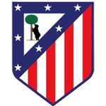 Atlético Madrid logo