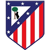 Atlético Madrid logotyp