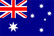 Australien logo