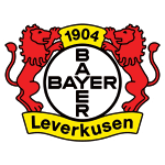 Bayer 04 Leverkusen logo