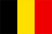 Belgien logo