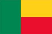 Benin logo