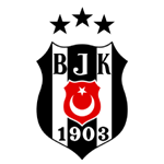 Besiktas logo