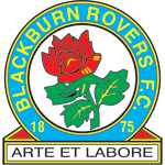 Blackburn Rovers logo