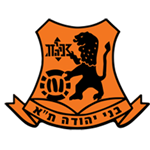 Bnei Yehoda logo